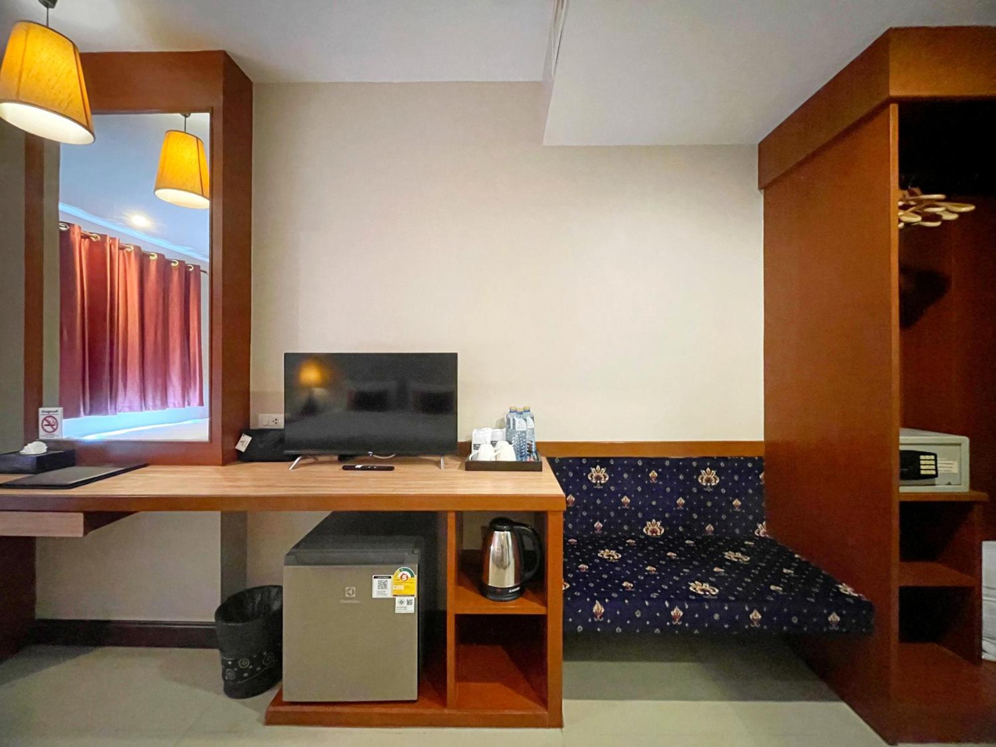 Sabai Sabana Hotel Pattaya Room photo
